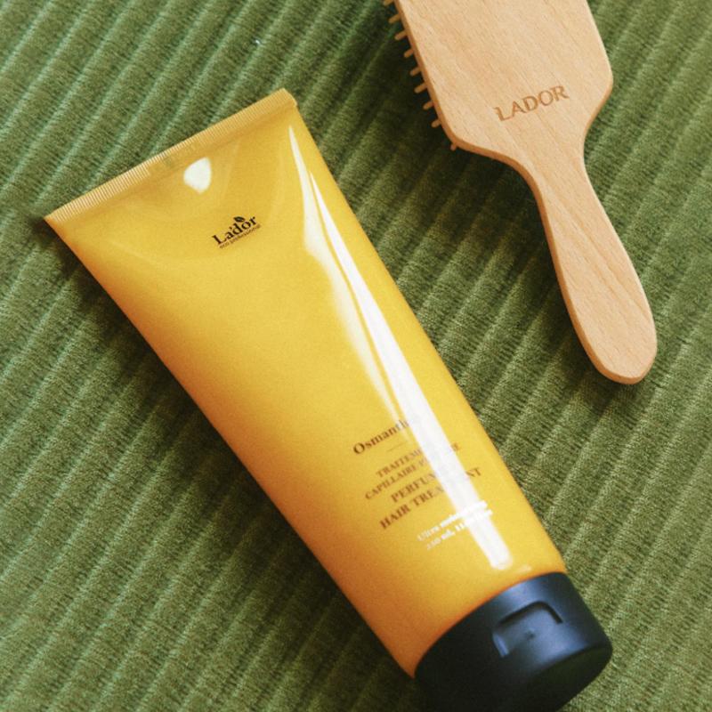 [Lador] Perfumed Hair Treatment SET 380ml