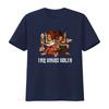 Nwt The Mars Volta American Progressive Rock Band Indie Music T Shirt Size S 3xl Vintage Versatile Slightly Stylish