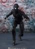 BANDAI Stealth Suit Far From S.H.Figuarts Spider-Man (Spider-Man Home)