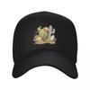 New Cactus Garden Summer Baseball Cap Unique Hats Funny Beach Outing Women Unisexs