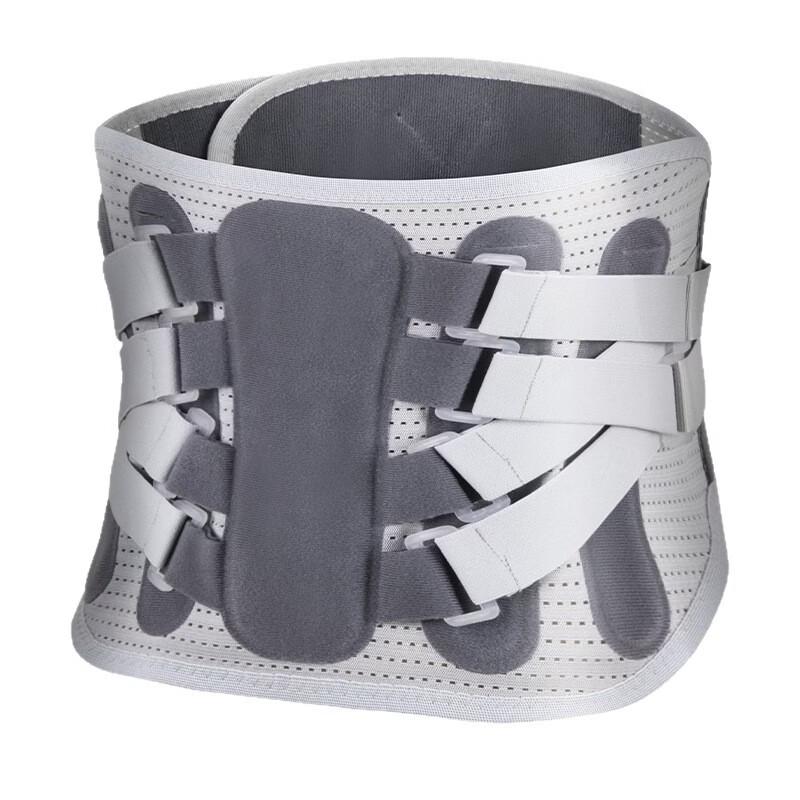 OLOEY Unisex Lumbar Support Waist Belt