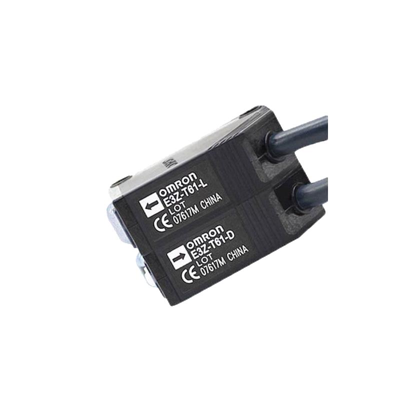 Omron Photoelectric Sensor E3Z-T61