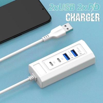 Zubehör für Computer – USB-Hubs