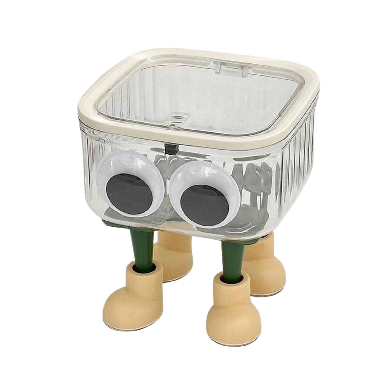 

S.T.S.G Small Organizer, Tidy and Unique Desk Storage Box (A)