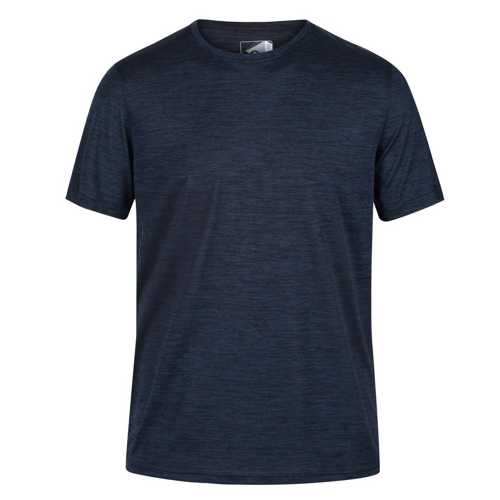 Regatta Herren-T-Shirt „Fingal Edition“.