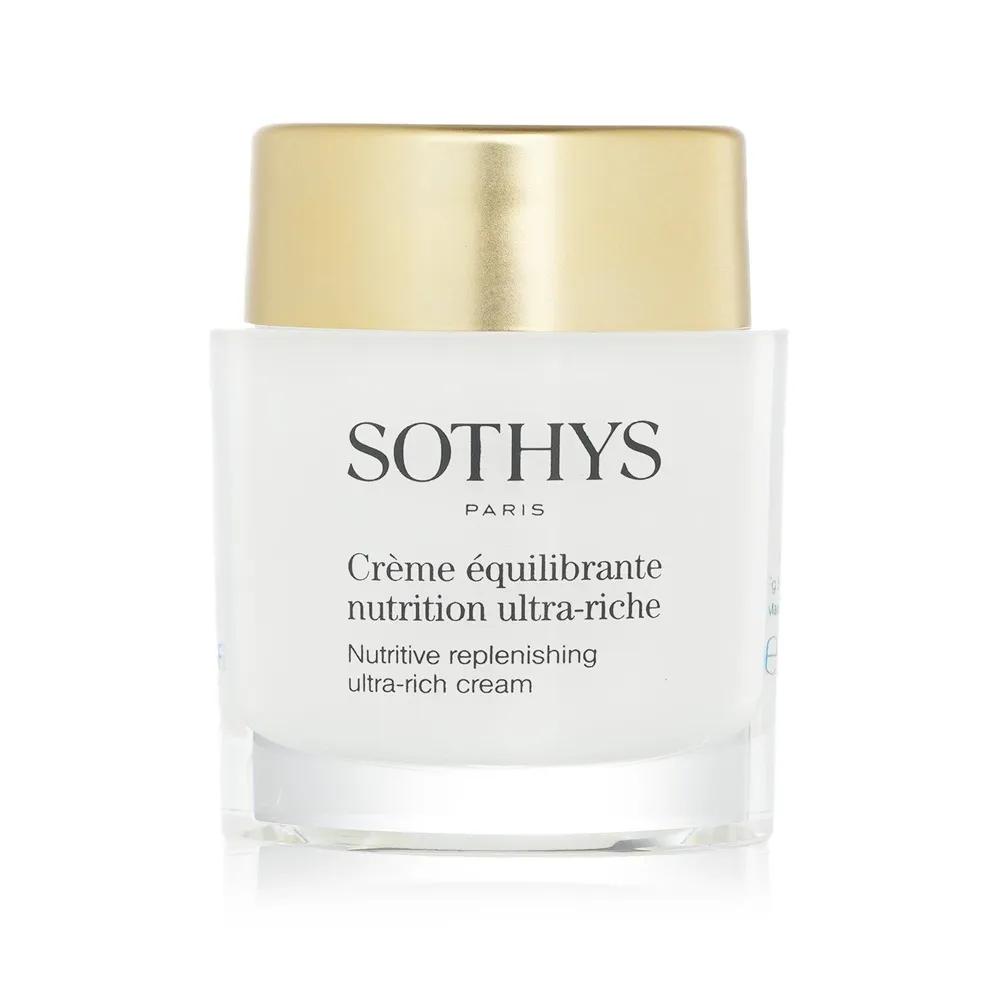 Nourishing Ultra-Concentrated Cream 50ml/1.69oz