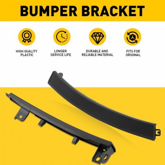 RH LH Wheel Side Front Fender Pair Fits Flare Trim Molding Honda 2007-2011 CR-V