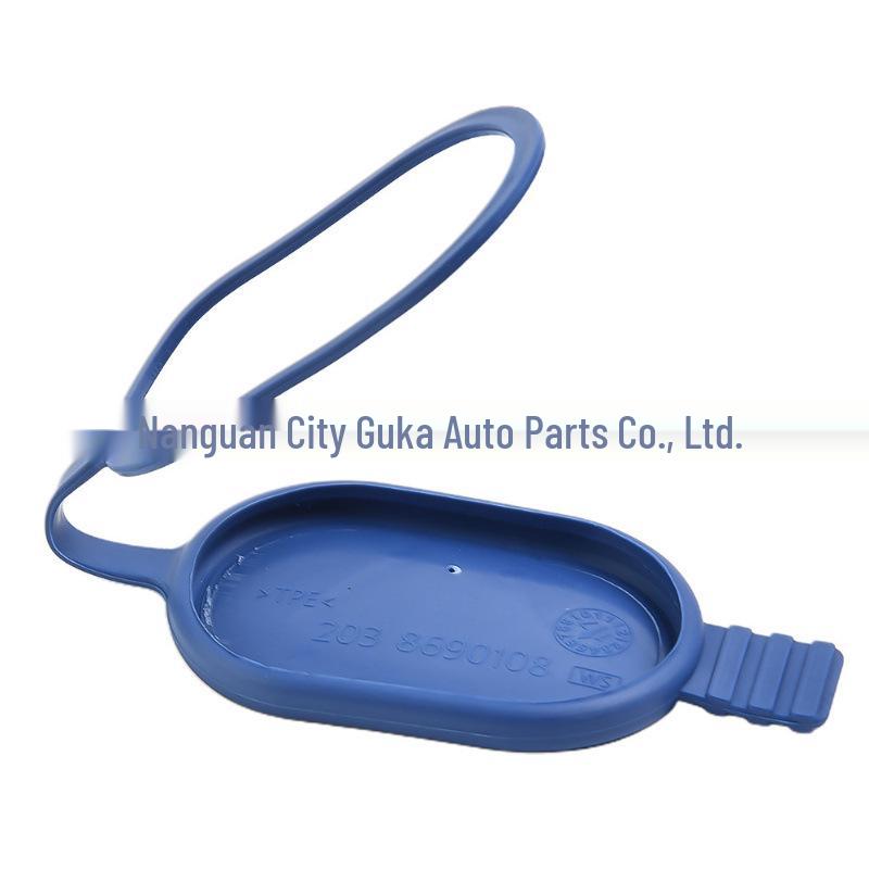 Compatible Windshield Washer Reservoir Cap for Mercedes 2038690108