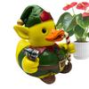 Înverzire şi amenajare – Decorațiuni pentru livadă