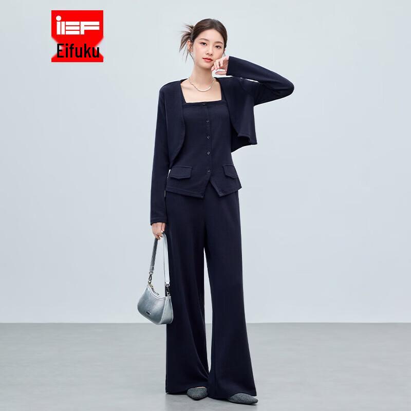 IEF Французский элегантный комплект из трех предметов M