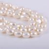 Irregular Natural Freshwater Pearl Loose Beads Gemstone Charms for DIY Necklace Bracelet Earring Jewelry Making