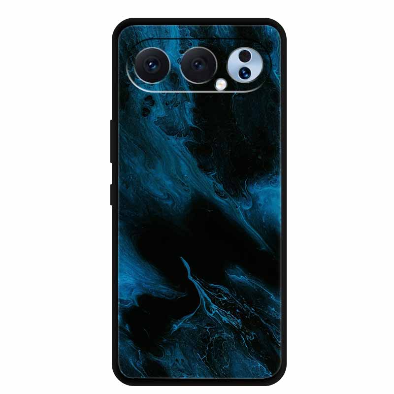For Honor 500 Pro 5G Case Cool Cartoon Soft Silicone Protective TPU Phone Cases for Huawei Honor 500Pro Luxury Bumper New Coque
