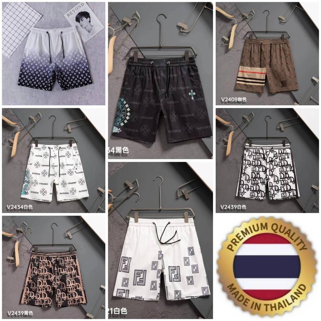 Fashion Training Muay Thai Boxing Kickboxing Print Shorts Quick Dry Martial Art Boxer Unisex Men Women Kid Pants Fighting Fitness Gym Sport Workout