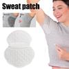 Underarm Sweat Patches Skin Friendly Non Woven Fabric Invisible Absorbent