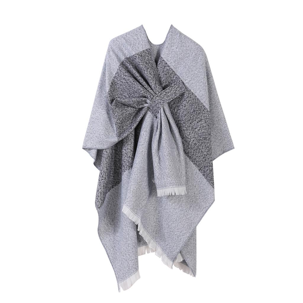 Shawl Wraps for Women and Wraps, Cardigan wraps, Wool Cashmere Shoulder, Top Sweater Shawl Scarf 2025