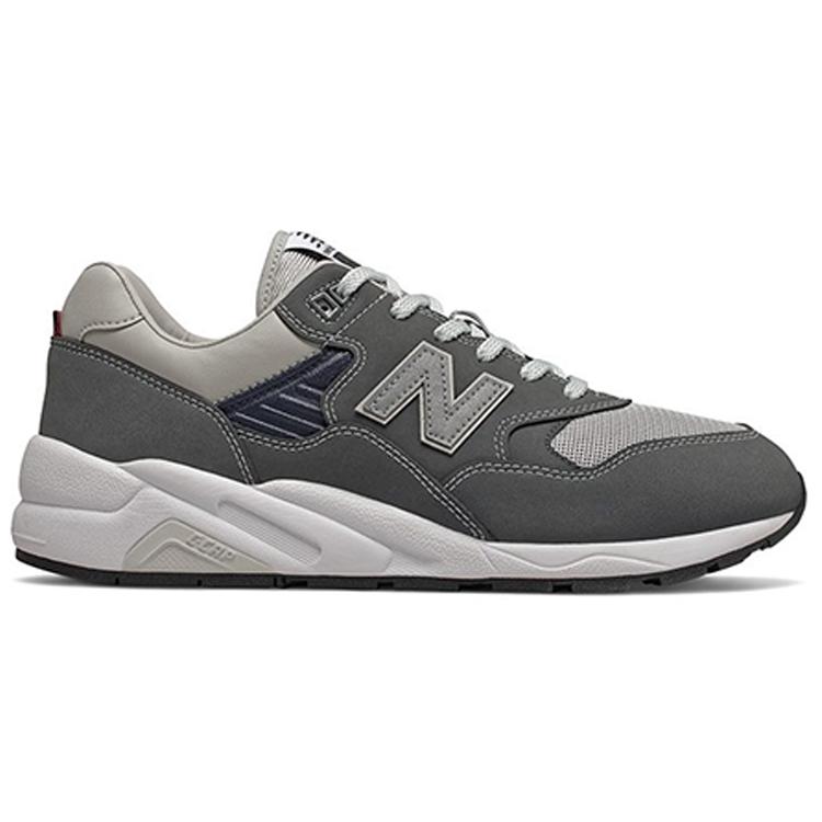 New New Balance Nb 580 Gray CMT580CE