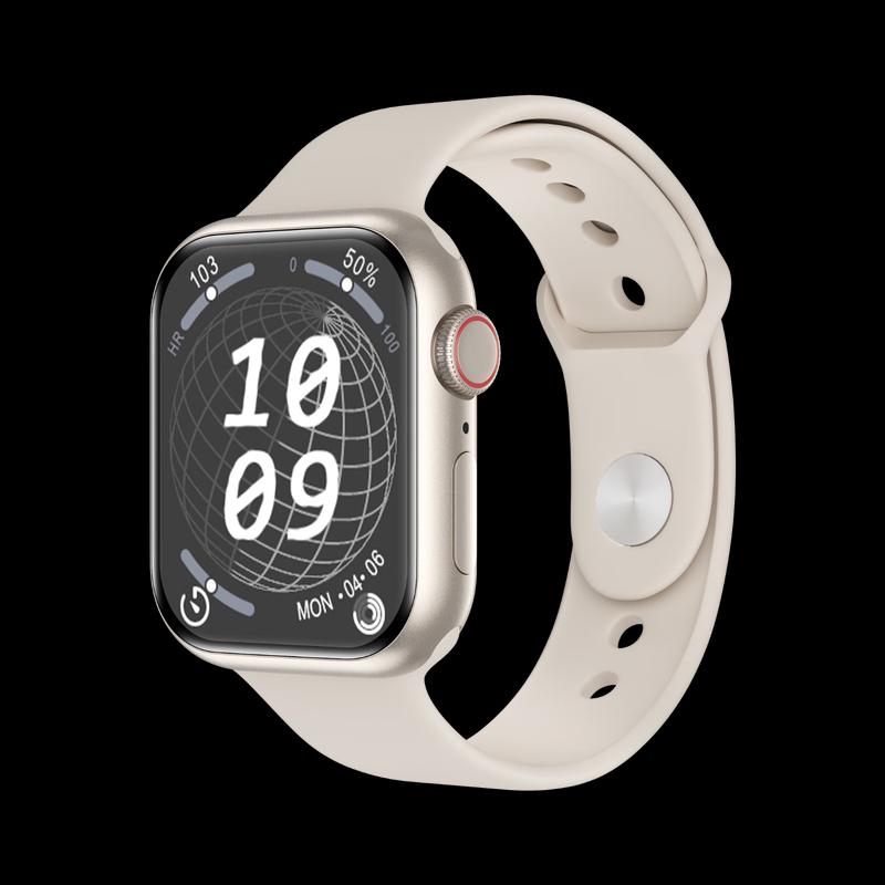 AGEFIT HD9miniPro Smart Watch for Women (CN version)