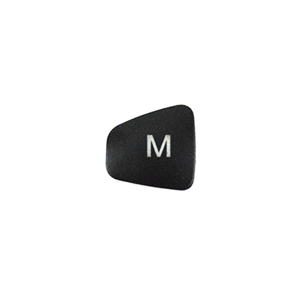 Car Audio Volume Steering Wheel Button Cruise Control Switch M ON Button For Ford Escort Fiesta MK7 MK8 ST Ecosport 2013