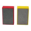 Burrs Remove Polishing Pad Glass Grinding Accessories Parts Replacement Hand Pad Marble Grinding Polishing Effect