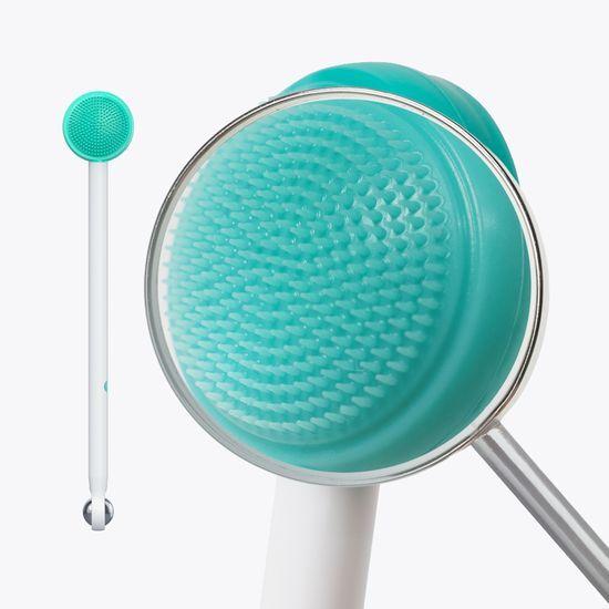 

LIVE ORALS Pure Therapy Gua Sha Tongue Cleaner