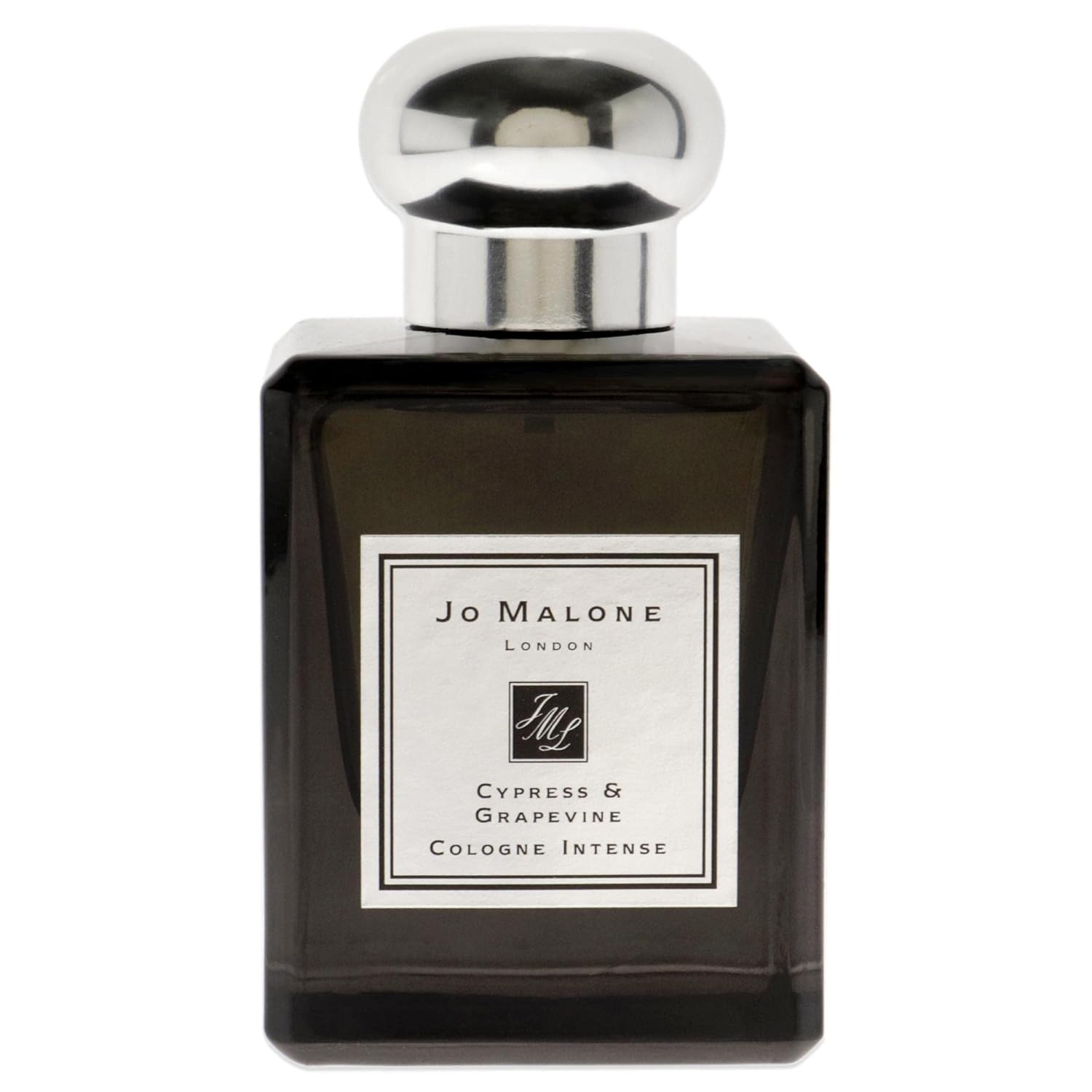 Jo Malone Cypress and Grapevine Intense Cologne Spray Unisex 1.7 oz 50ml