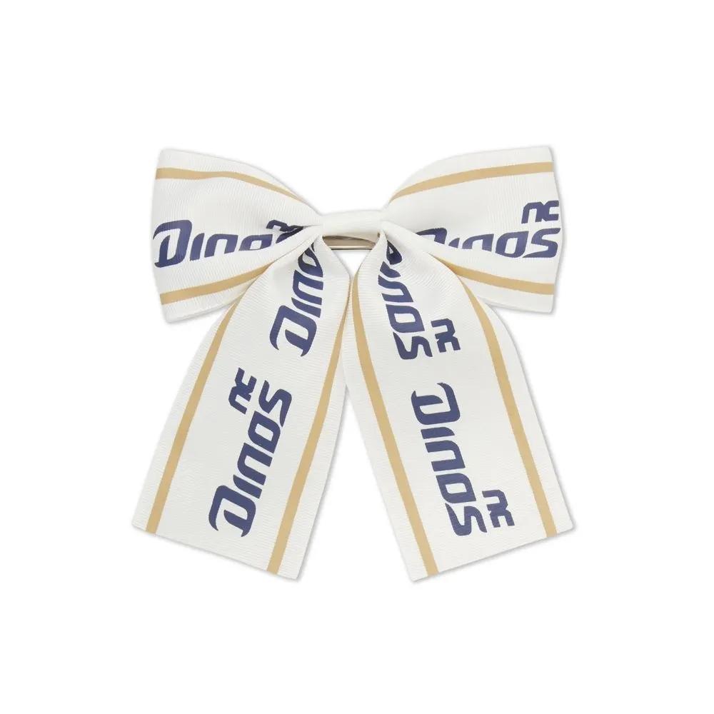 [KBO] NC Dinos (Home)_Lettering Ribbon Pin AS7GA307