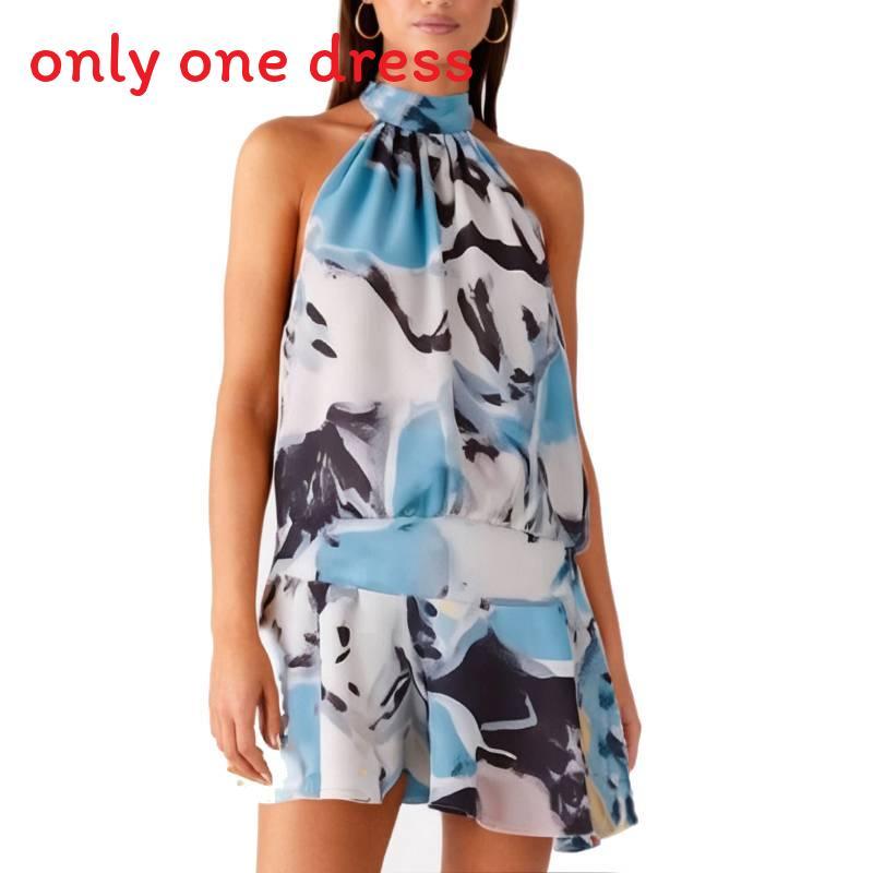 Summer With Polyester Fabric For Streetwear Style