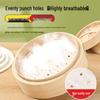 ZISIZ Household Steamer Paper Liners