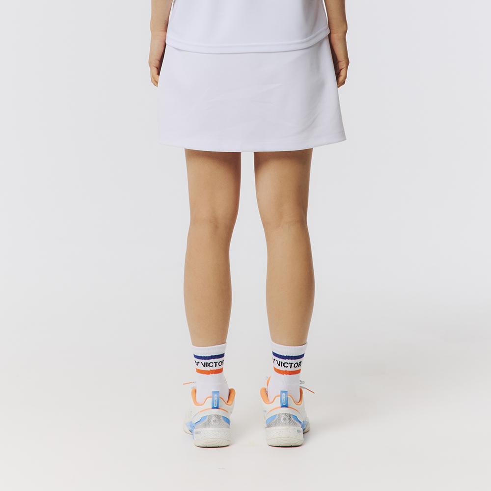 Bigteo Snapsymbol A-Line Badminton Women'S Skirt (Vt25Csk301F)