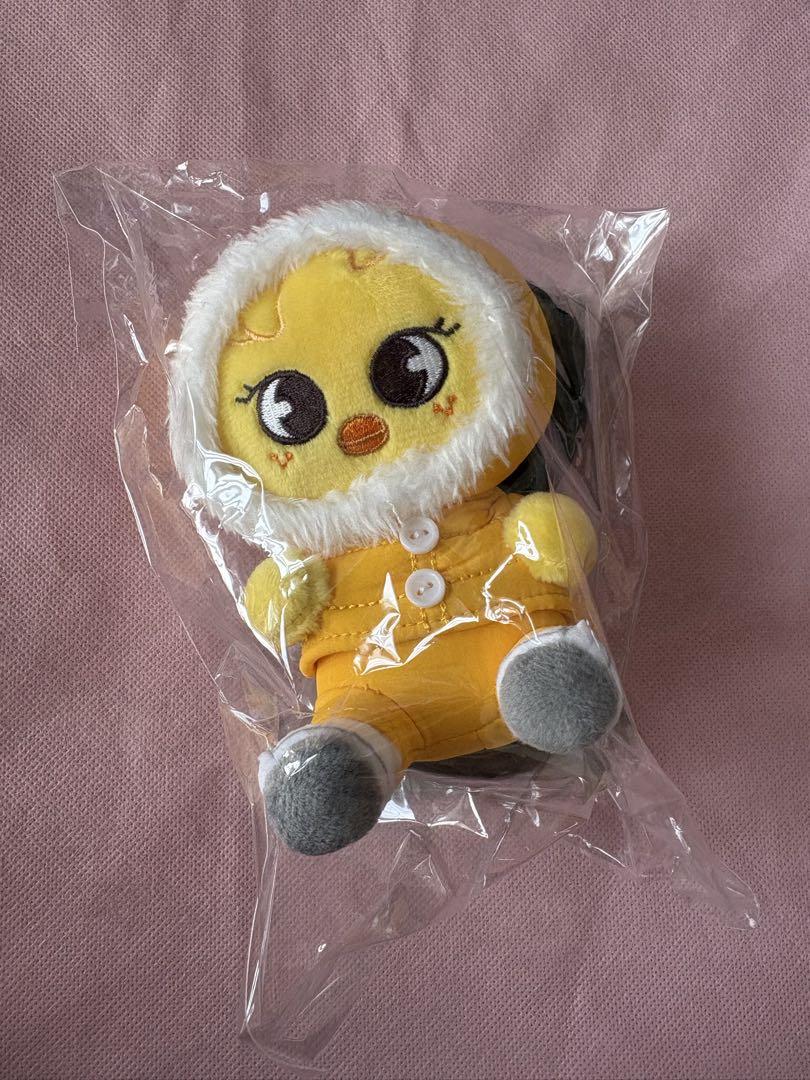 

[Б/У] Держатель для смартфона Stray Kids SKZOO