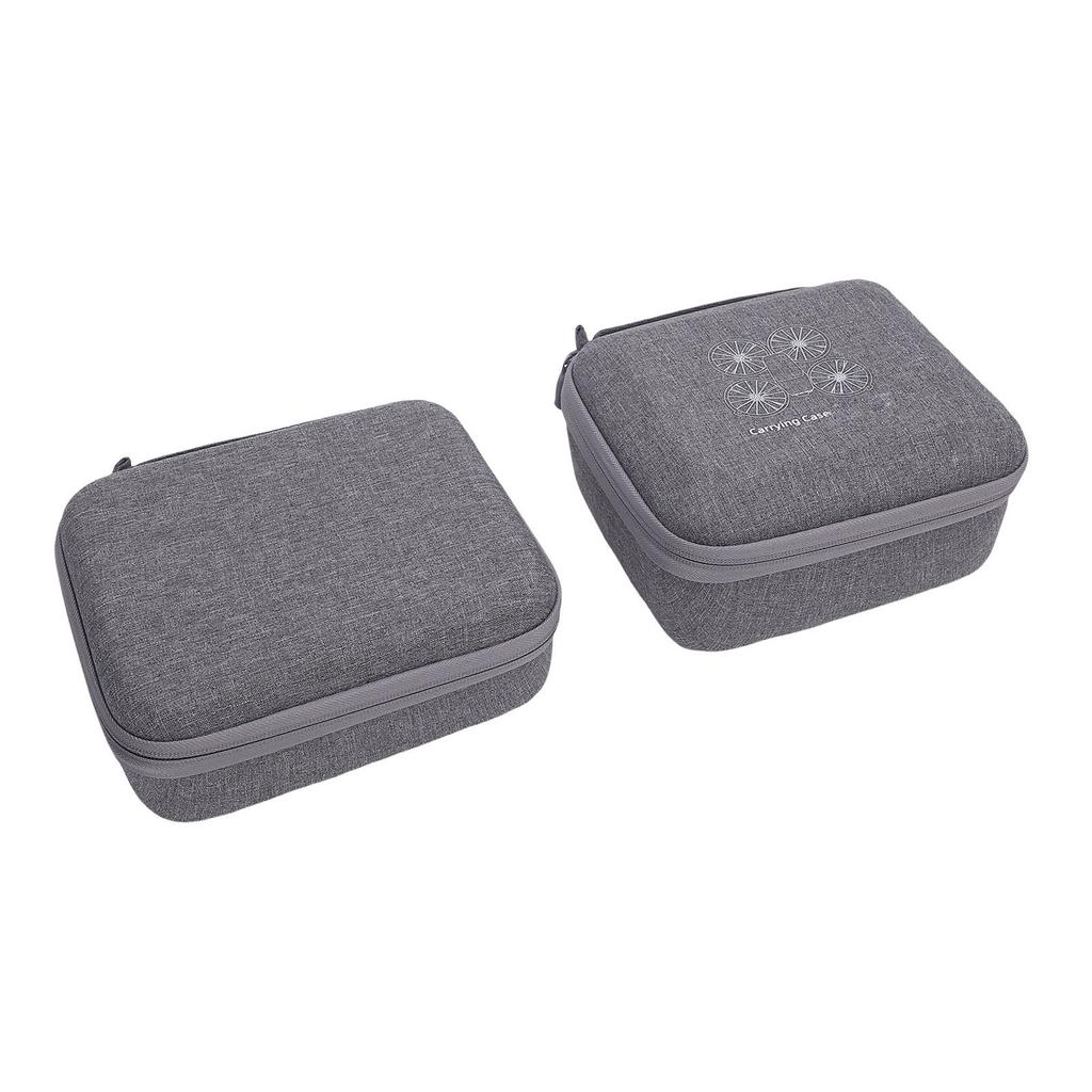 Carrying Case for Flip Drone Storage Bag for RC2 Controller with Screen Portable Travel Drone
