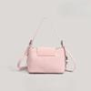 Small-scale Designed Bow-shaped Bag for The Armpit, Single-shoulder Bag, Fashionable Motorcycle Bag, Commuting Handbag