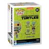 Funko Pop! - Teenage Mutant Ninja Turtles - Michelangelo Sausage Link Nunchucks