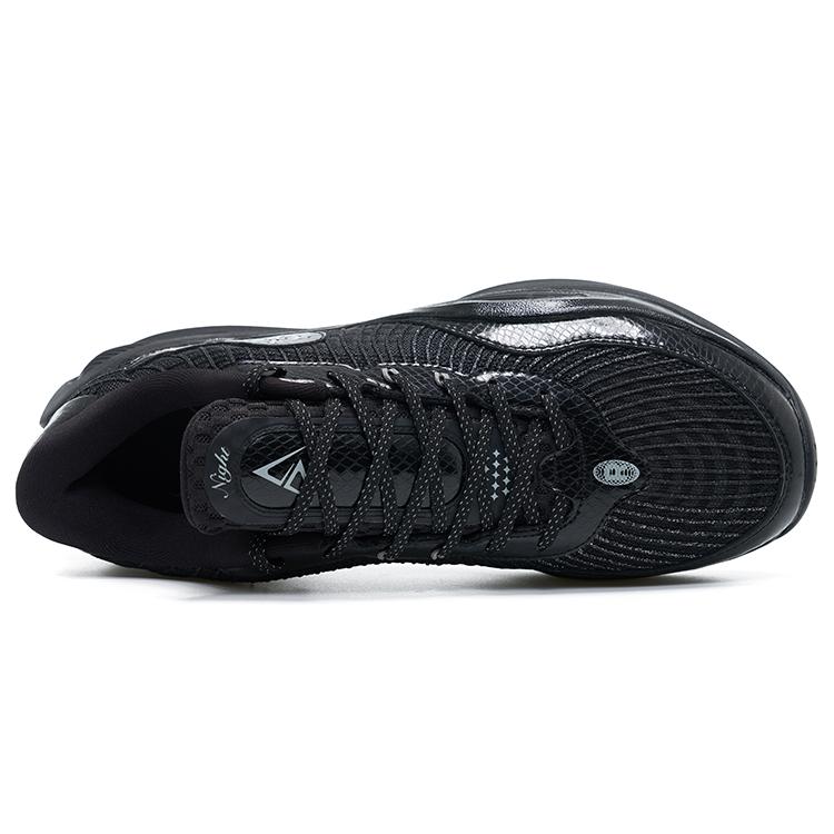 Rigorer Unisex AR1 Black Black Grey Z323360104-18
