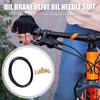 Hydraulic Disc Brake Hose Oil Tube Olive Insert Kit for SRAM MAGURA BH59 BH90