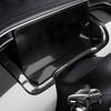 ABS Center Dashboard Frame Cover Trim For Hyundai Tucson -2024 Accessories