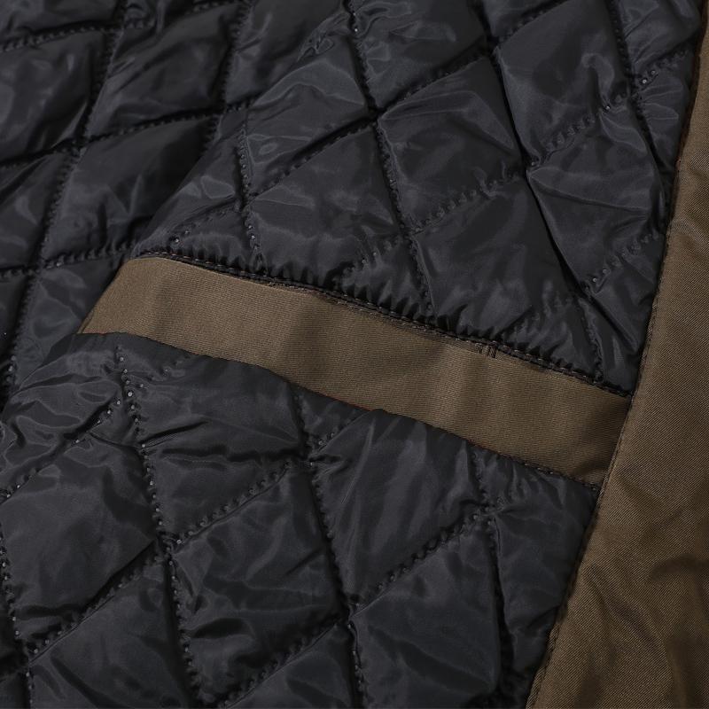 Plus Size 4XL-11XL Autumn Winter Coat for Men Outerwears Casual Thick Warm Oversize Men's Jackets Hooded