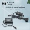 D-TAP Adapter for Fujifilm XT4/X-T4 Camera NP-W235 Battery Box
