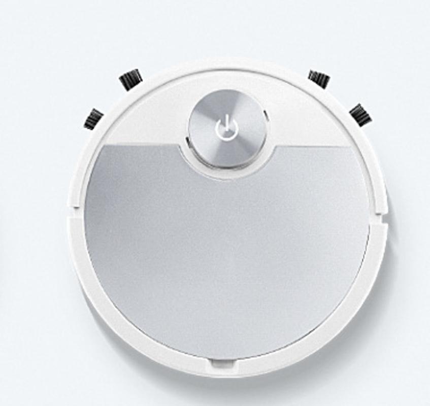 Smart Robot Vacuum Cleaner Smart Home Vacuum Cleaner Mobile Phone APP Remote Control Automatic Vacuum Cleaner for Dust Removal | Movies