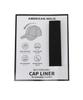 LIPstop Logo Cap Heat Shield UV Cut Navy F