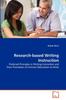 Книга Research-based Writing Instruction
