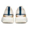 Anta Life Collection Reject Mediocrity Slip Resistant Cushioning Low Top Skateboard Shoes Men's White Brown 112138084-4