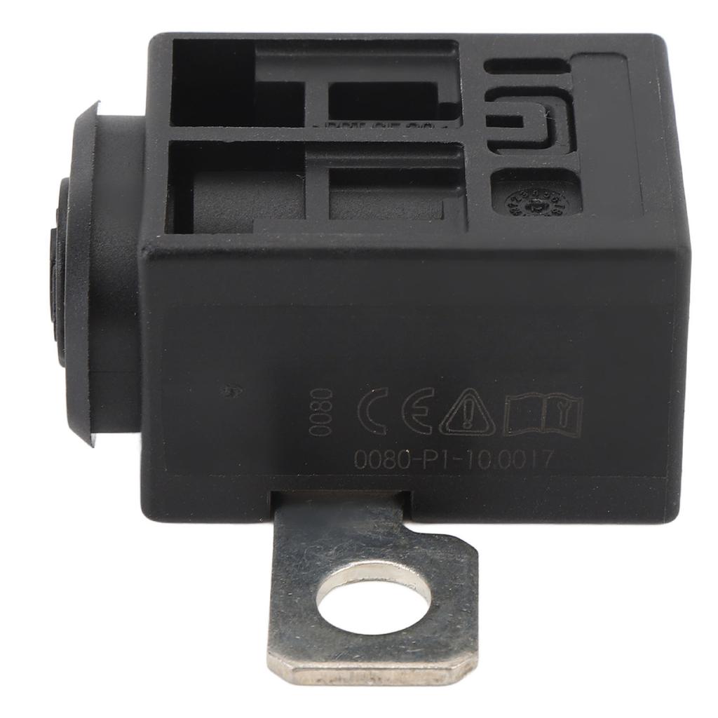 Battery Fuse Overload Protection Trip 4N0915519 Overload Protection Pyroswitch for S6 RS6 S7 RS7