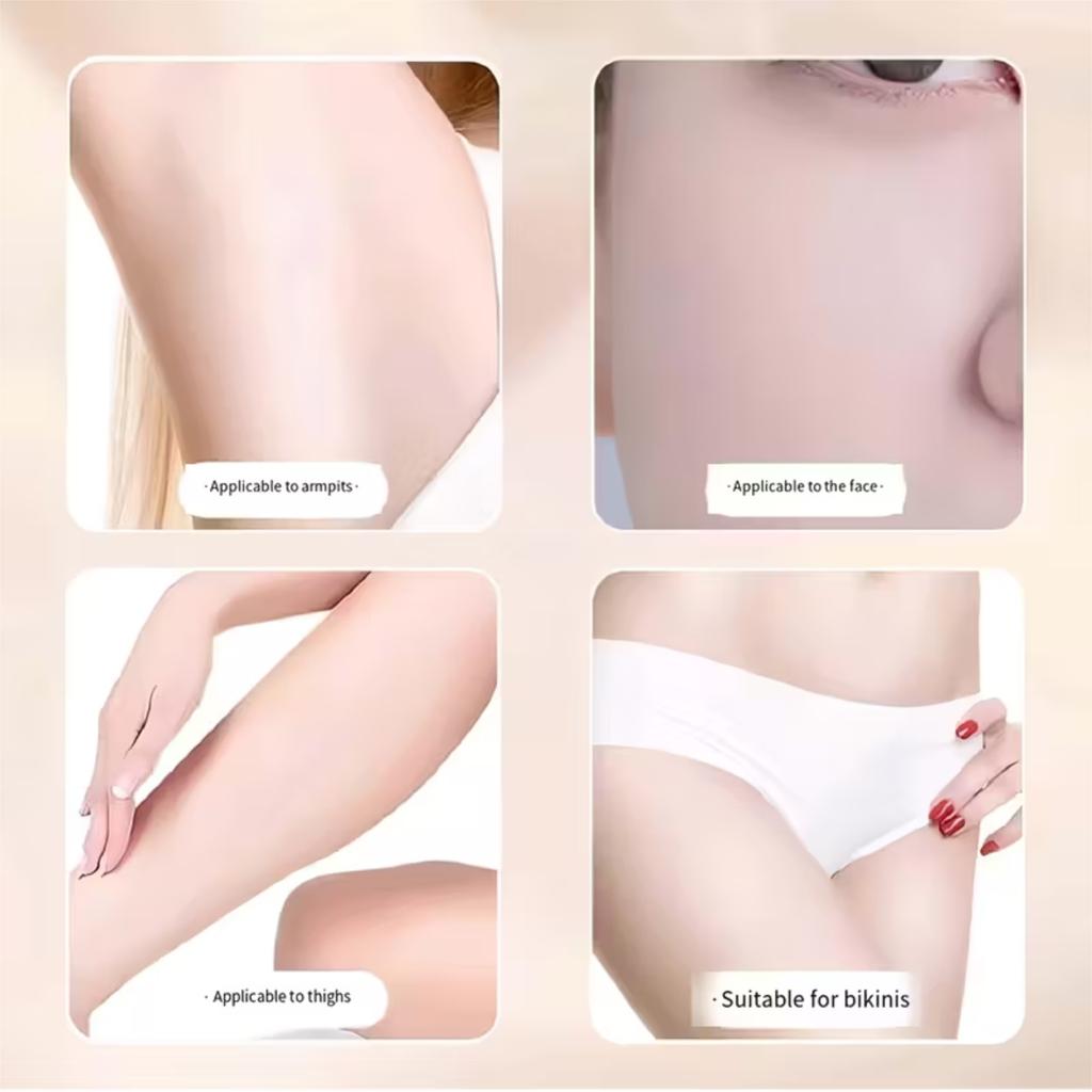 Women's Facial Razors For Precision Hair Removal