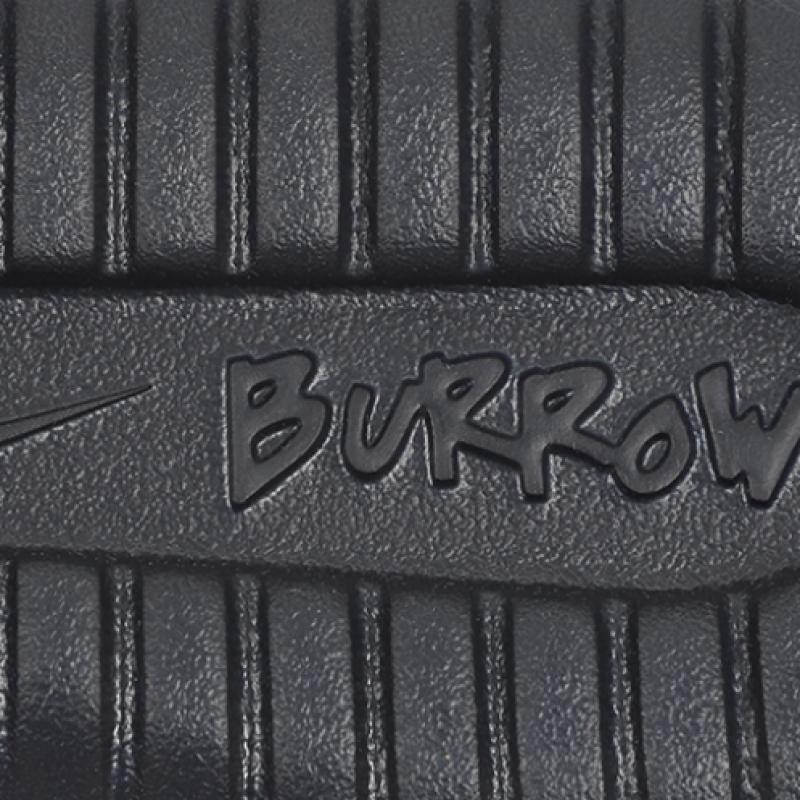 Nike Burrow Cold Weather Padded Slippers