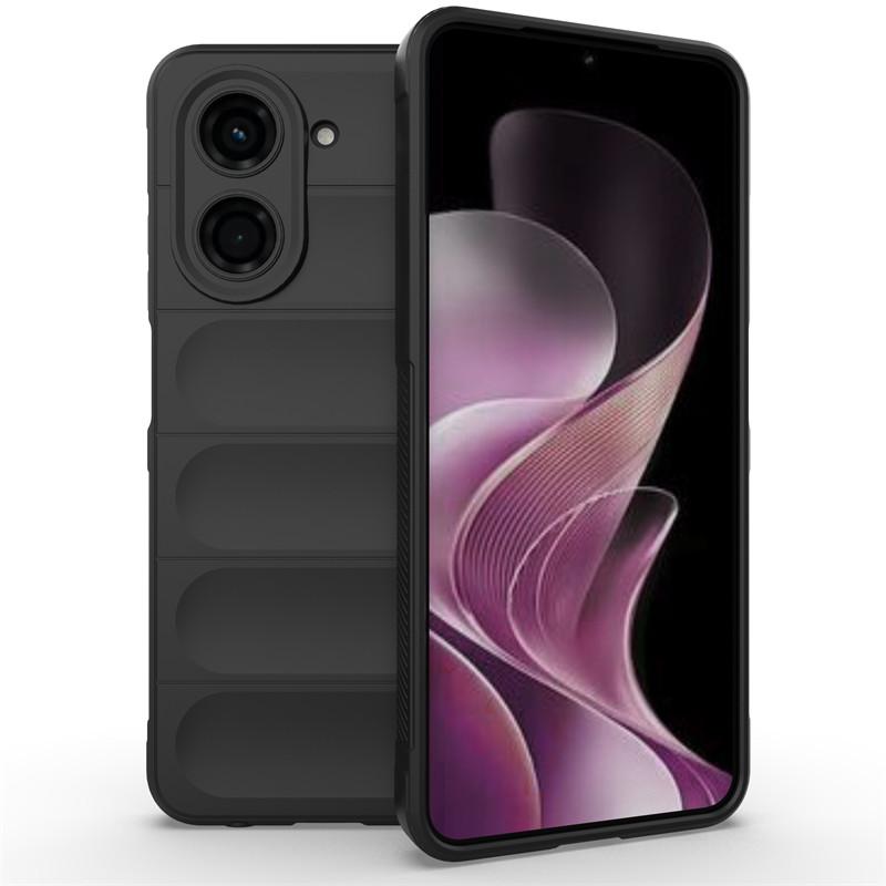 For Xiaomi Redmi A5 4G Case Xiaomi Redmi A5 4G Cover Anti-Slip Silicon Shockproof Protective Phone Back Cover Xiaomi Redmi A5 4G