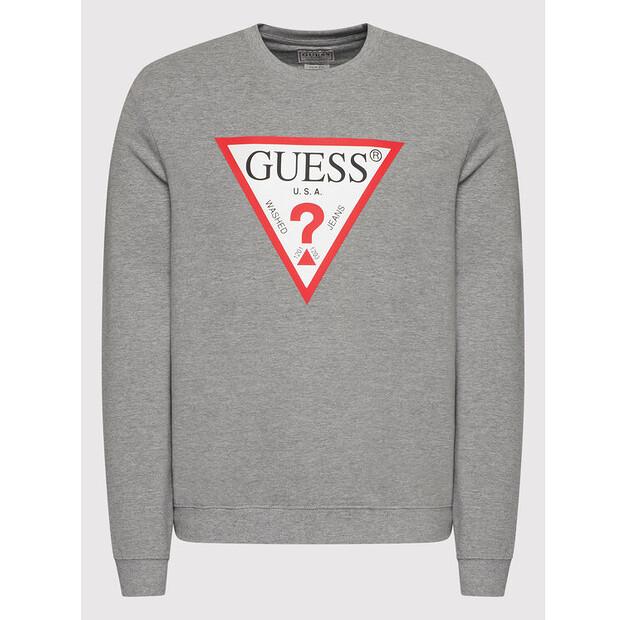 Толстовка Guess Audley