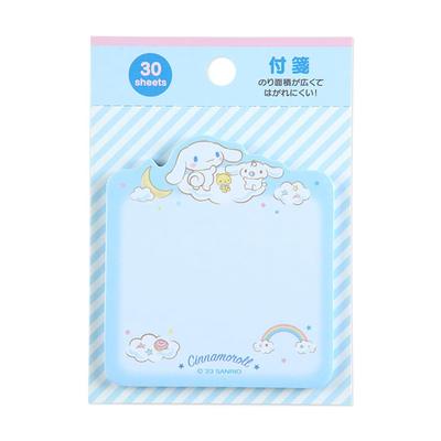 Sanrio Cinnamoroll Sticky Note 236811