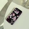 Anime-S-Soul -E-Eater Phone Case For iPhone 17,16,15,14,13,12,11 Pro Max,16Plus,XS Soft Black Cover
