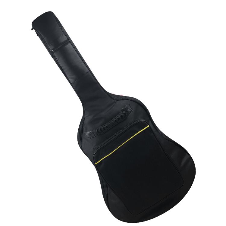 Padded Guitar Acoustic For Backpack 4041 Inch Classical Or Folk Guitars